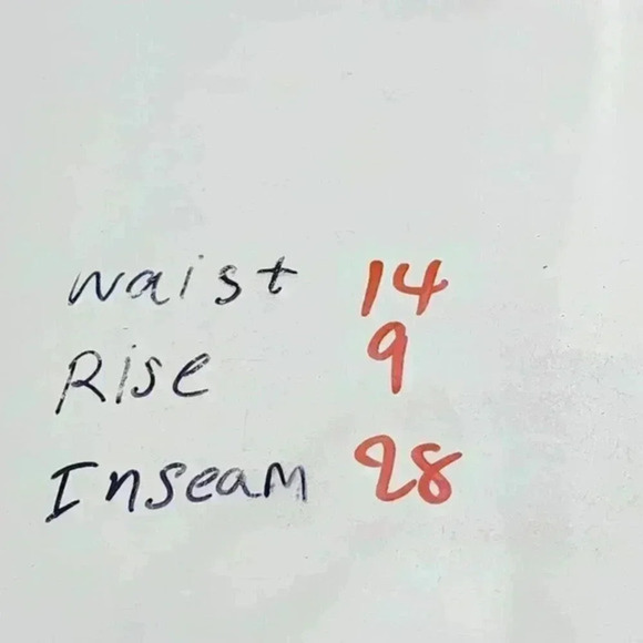 Free People Women's Skinny Ankle Jeans Size 26 - Picture 5 of 7